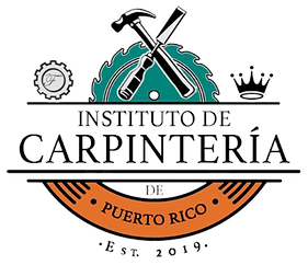Instituto de Carpinteria PR - logo